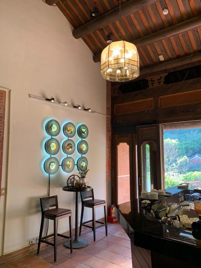 Hotel The One Nanyuan à Xinpu Extérieur photo