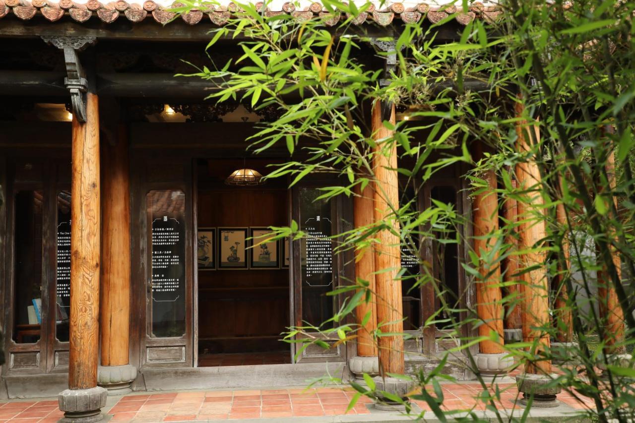 Hotel The One Nanyuan à Xinpu Extérieur photo